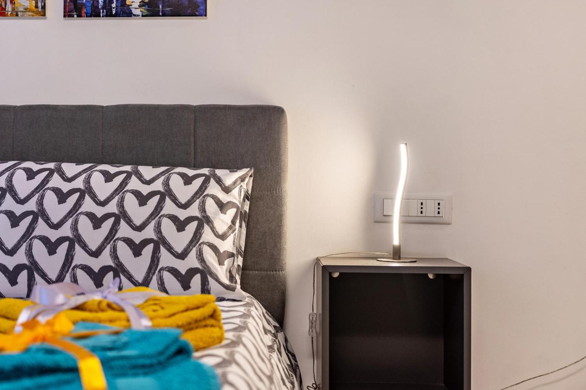 The Smart Flat Apartment Bolzano Exterior photo